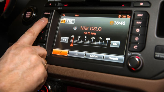Những điều cần biết về quảng cáo radio